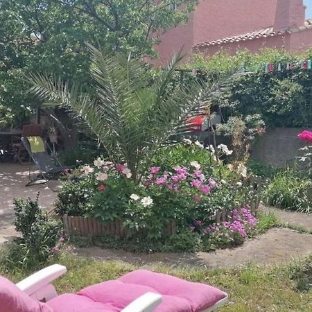 Maison 3 Chambres 1Km De Plage Six-Fours-les-Plages Exterior photo
